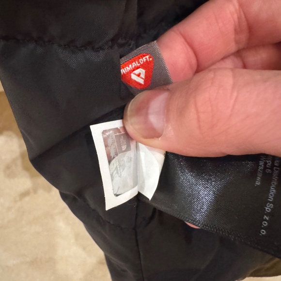 North Face Men’s Chakal Insulated Performance Jacket - Large - Picture 5 of 5
